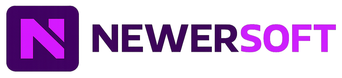 NewerSoft-뉴어소프트